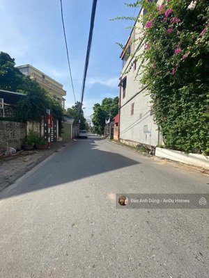 bán đất đa tốn lô đẹp hiếm, 2 mặt thoáng ô tô 7 chỗ vào nhà