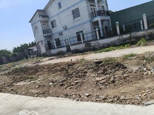 bán lô đất 102m2 full thổ cư ngay đường lê văn khương, đông thạnh đi vào. giá 2tỷ350