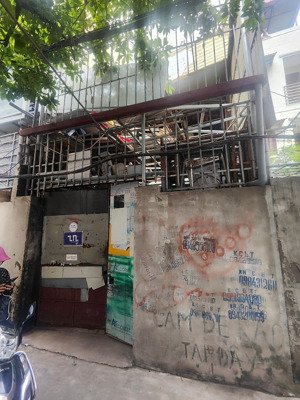 bán mảnh đất đẹp đường phú diễn quận bắc từ liêm hà nội