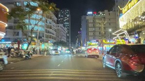 bán lô đất đường 10m5 trần bạch đằng khu phố hongkong nổi bật nhất khu lịch mỹ khê