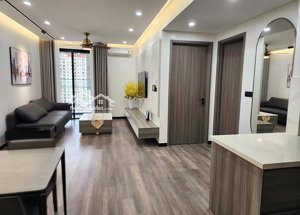 cho thuê căn hộ 1 ngủ, mới, có ban công tại heritage