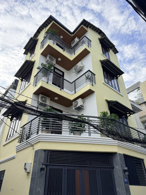 bán nhà 585/25 nguyễn thị thập p.tân phong, q7, tp.hcm, dt7x7m, 3l, 6pn, 9.6ty