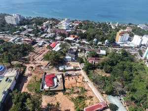 chính chủ gửi bán lô đất hẻm 103 đường trần hưng đạo - phú quốc