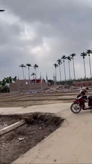 đất vùng lõi khu công nghiệp tràng duệ