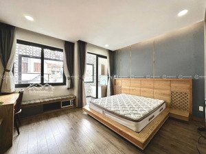 căn hộ studio full nt đường sầm sơn, tân bình trống sẵn gần sân bay tân sơn nhất