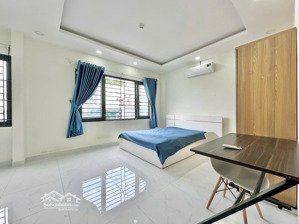 trống sẵn vị trí vàng phan xích long - 1 phòng ngủ 40m2 | full tiện nghi, thang máy