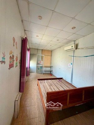 - bán nhà tập thể tân mai, hoàng mai, siêu đẹp, 38.3m2, sử dụng 100m, 4.6 tỷ