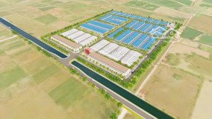 lô nhà xưởng 1000m2 hàng trực tiếp chủ đầu tư.