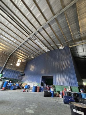 bán kho, nhà xưởng tại vườn thơm, 35 tỷ, 1000m2