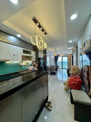 chỉ 1 căn duy nhất 2pn 2wc 75m2 đã có sổ full nội thất chung cư the pegasuite 1 chỉ 4tỷ650