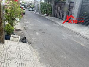 BÁN NHÀ THỔ CƯ 118M2 NGANG 5M PHƯỜNG AN BÌNH BIÊN HÒA.