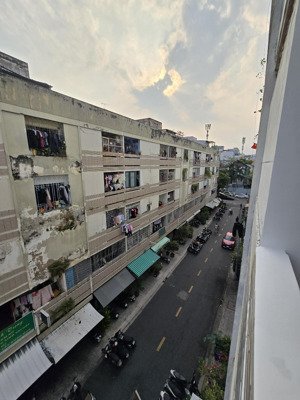 cho thuê cc 60m2, 7,5 triệu tại đường 12, phường 3, quận 4, hcm - hàng hot!