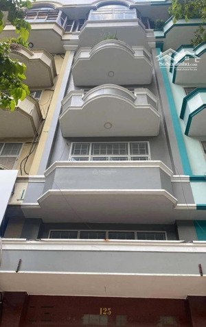 chính chủ cho thuê nhà mặt phố nguyễn bá khoản, trung yên. dt 90m2 x 5t, mt 5m. lh 