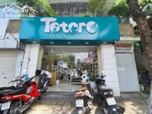 Cho thuê nhà 3 tầng Phan Đăng Lưu - 18tr/th