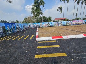 lạc thuỷ - hoà bình giáp hà nội, giá chỉ từ 5xx triệu/lô 100m ra đường ql21