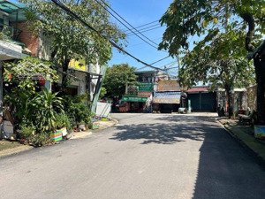 bán nhà mặt tiền thới tam thôn 16 5*20 giá 5 tỷ nhỉnh