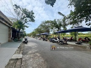 đất vip - kdc anh tuấn - 6.40m x 13m - 5 tỷ 3