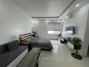 cho thuê căn hộ waterfront city, 1 p.ngủ tách bếp (40m2).