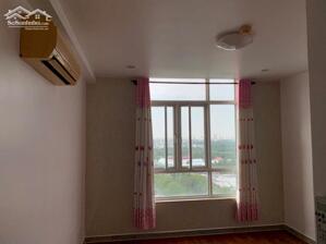 Bán căn chung cư Tây Nguyên Plaza 3 phòng ngủ view đẹp ( Căn Góc) Tầng 14