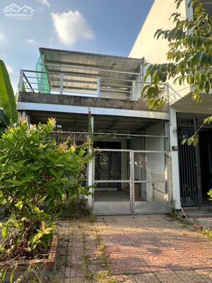 BÁN NHÀ CẤP 4 KDC PHÚ AN CẦN THƠ