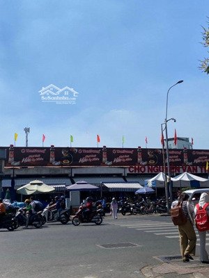 nhà mặt tiền lê văn sỹ - sau chợ nguyễn văn trỗi - dòng tiền ổn định ~240t.r/năm - sổ hồng riêng