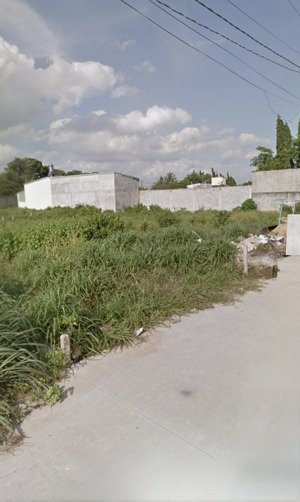 chỉ 1 tỷ 350 - đất nguyễn thị lắng 5x24 118m2 - hẻm oto