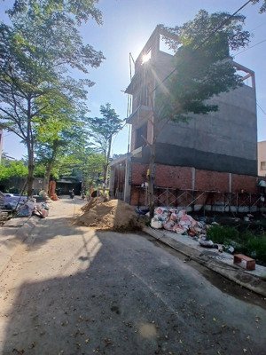 đất nguyễn bình, dt:5x16m giá 3.950 tỷ gần 3 trường đại học