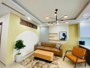 cho thuê căn góc, 3pn, 98m2, full đồ tại golden park - 21tr. lh: 