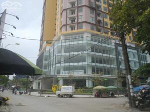 CHO THUÊ MẶT BẰNG KINH DOANH SÀN VĂN PHÒNG 200m 400m² TẠI ĐỊNH CÔNG