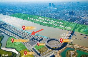 siêu phẩm liền kề shophouse vinhomes royal island tl18