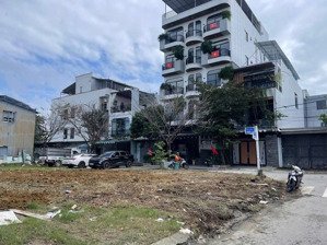 chính chủ gửi bán mặt tiền đường phước lý 1 - hoà minh - đà nẵng đường 5,5m vỉa hè 3m giá tốt