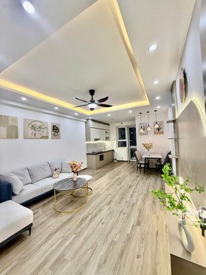 bán căn cc tòa ct5 xa la căn góc tầng trung cực đẹp !