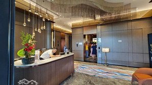 chuyển nhượng căn hộ 3 phòng ngủ thang máy riêng tại the river thủ thiêm, giá tốt nhất thị trường