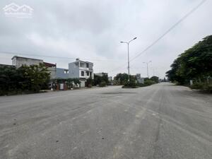 Bán siêu phẩm lô góc TDC Tràng Cát, Hải An 66m2 giá chỉ 4,2 tỷ