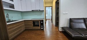 chính chủ bán chcc - 51.5m - căn góc - 2 ngủ - nội thất sang xịn mịn - cc bê tông