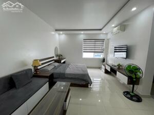 Cho thuê căn hộ Waterfront City, 1 p.ngủ tách bếp (40m2).