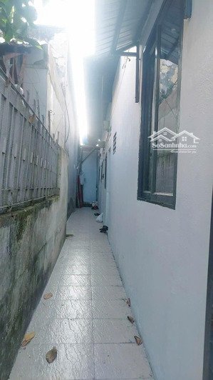 mt kinh doanh đường 22 - plb - chỉ 6.2tỷ nhà gác - dòng tiền 12tr/th - dt 4.5x 17m