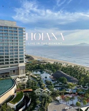 cách đường 35m thông ra biển thông casino chỉ vài chục mét