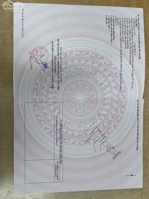 BÁN CẶP NỀN GÓC KHU TÂN PHÚ, P. HƯNG PHÚ, CẦN THƠ.