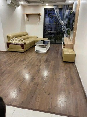 cho thuê căn hộ 3 phòng ngủ hateco xuân phương, giá chỉ: 10,5 triệu/tháng, đồ đẹp