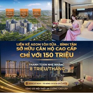 ch 2pn tặng full nội thất an cường chỉ 300tr (20%) - the win city tỉnh lộ 10 nối dài-hỗ trợ lãi 24t