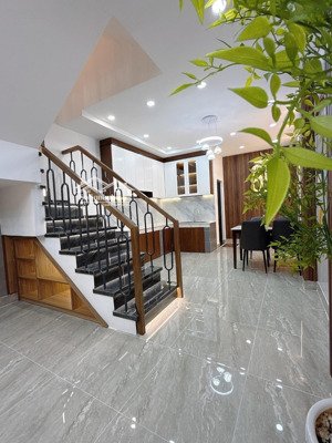 bán nhà hxh nhỏ tân hoà đông q.6 - ngang 4m x 10m chỉ 6,29 tỷ