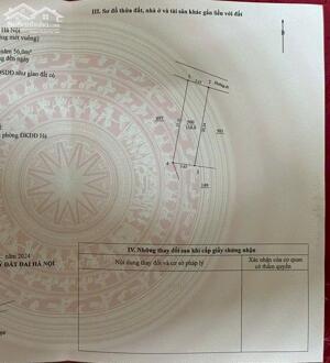 HÀNG HIẾM: CHỈ 1,7X TỶ SỞ HỮU NGAY LÔ ĐẤT DT 116M2 TẠI TÂN SƠN ĐÔNG, CÁCH QL21 KHOẢNG 1KM LH0866990503