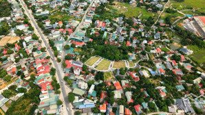 đất hòa lạc cơ hội đầu tư từ 2 tỷ