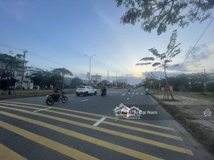 bán lô đất đường nguyễn xiển - trục thông song song lê văn hiến - thuộc khu bãi tắm sơn thuỷ