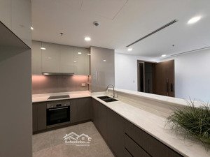 cho thuê 3 phòng ngủ tại the river thủ thiêm, thang máy riêng