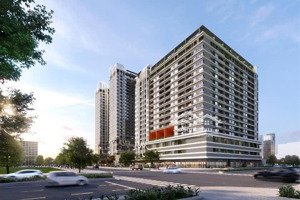 the nest căn hộ vừa tầm cho gia đình trẻ tại tp mới bình dương - cđt uy tín hàng đầu becamex tokyu