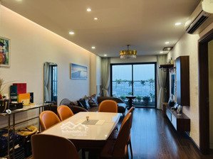 chính chủ bán căn 73 m2 giá 6.5 tỷ 2pn + 2wc full nội thất tại cc five star kim giang