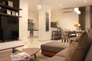 bán căn hộ chung cư sky center, giá bán: 5,8tỷ, 80m2-2pn, 2wc, thiết kế hiện đại, tiện ích đầy đủ