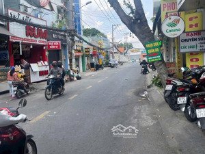 mặt tiền nhà đường 17 linh chiểu thủ đức